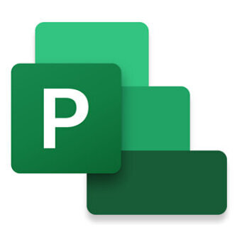 Licencia Microsoft Project Professional 2024 1 Pc Para Windows/Mac Esd Digital Ep2-07001