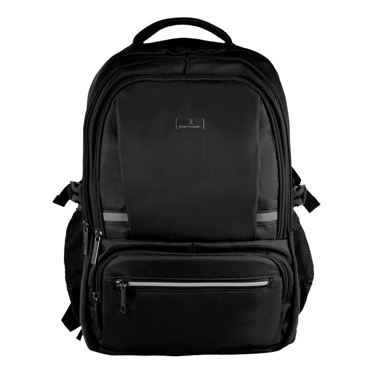 Mochila Perfect Choice Pc-084679 17" Poliéster Negro Pc-084679