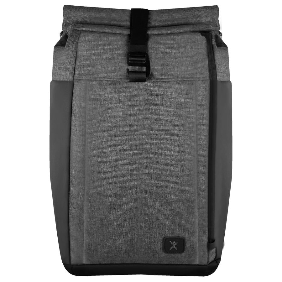 Mochila Perfect Choice Pc-084693 Expandible Laptop 15.6" Poliéster Bolsillo Lateral Pc-084693