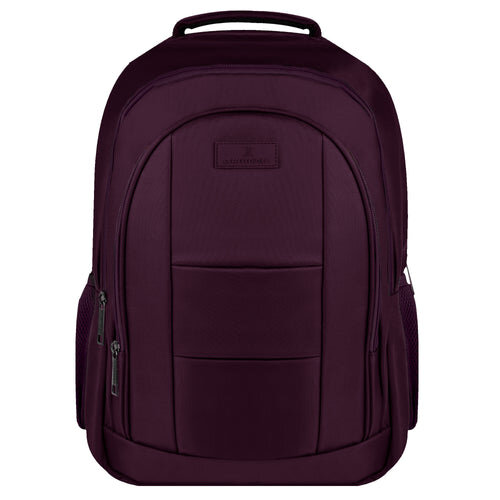 Mochila Perfect Choice Pc-084990 Para Laptop 17" Poliéster Bolsillo Lateral Pc-084990