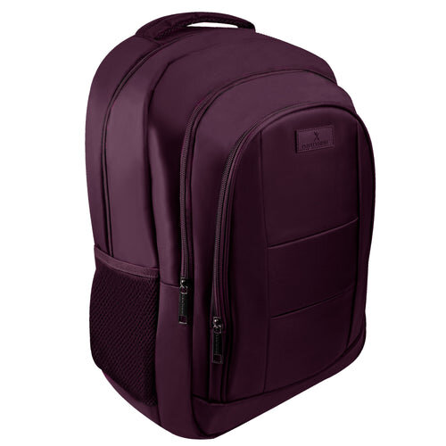 Mochila Perfect Choice Pc-084990 Para Laptop 17" Poliéster Bolsillo Lateral Pc-084990