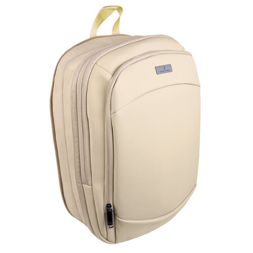 Mochila Perfect Choice Pc-085096 Para Laptop 15.6" Anti-Salpicaduras Expandible Pc-085096