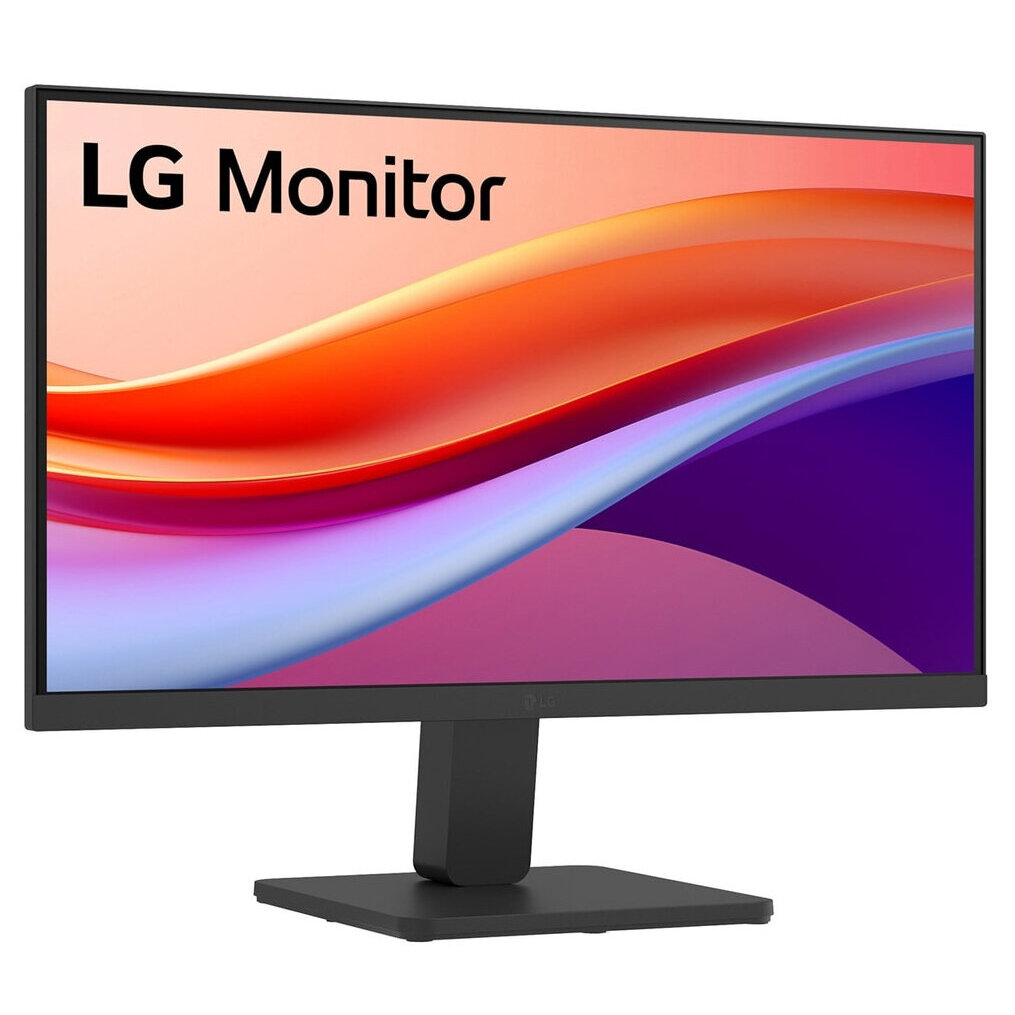 Monitor Flat Lg 22U401A-B 21.5" Full Hd 100Hz Hdmi Led Negro 22U401A-B.Awmq