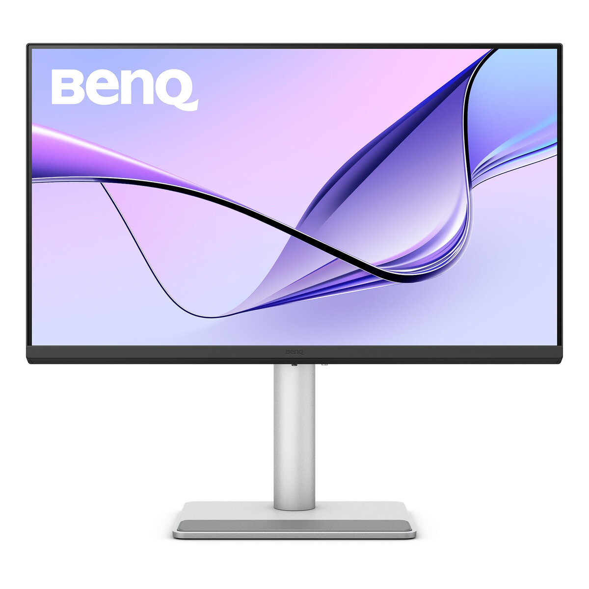 Monitor Hdr400 Benq Ma270U 27" Ips 4K 5Ms 60Hz Hdmi Dp Usb-C 90W Blanco 9H.Lwwlb.Qbl