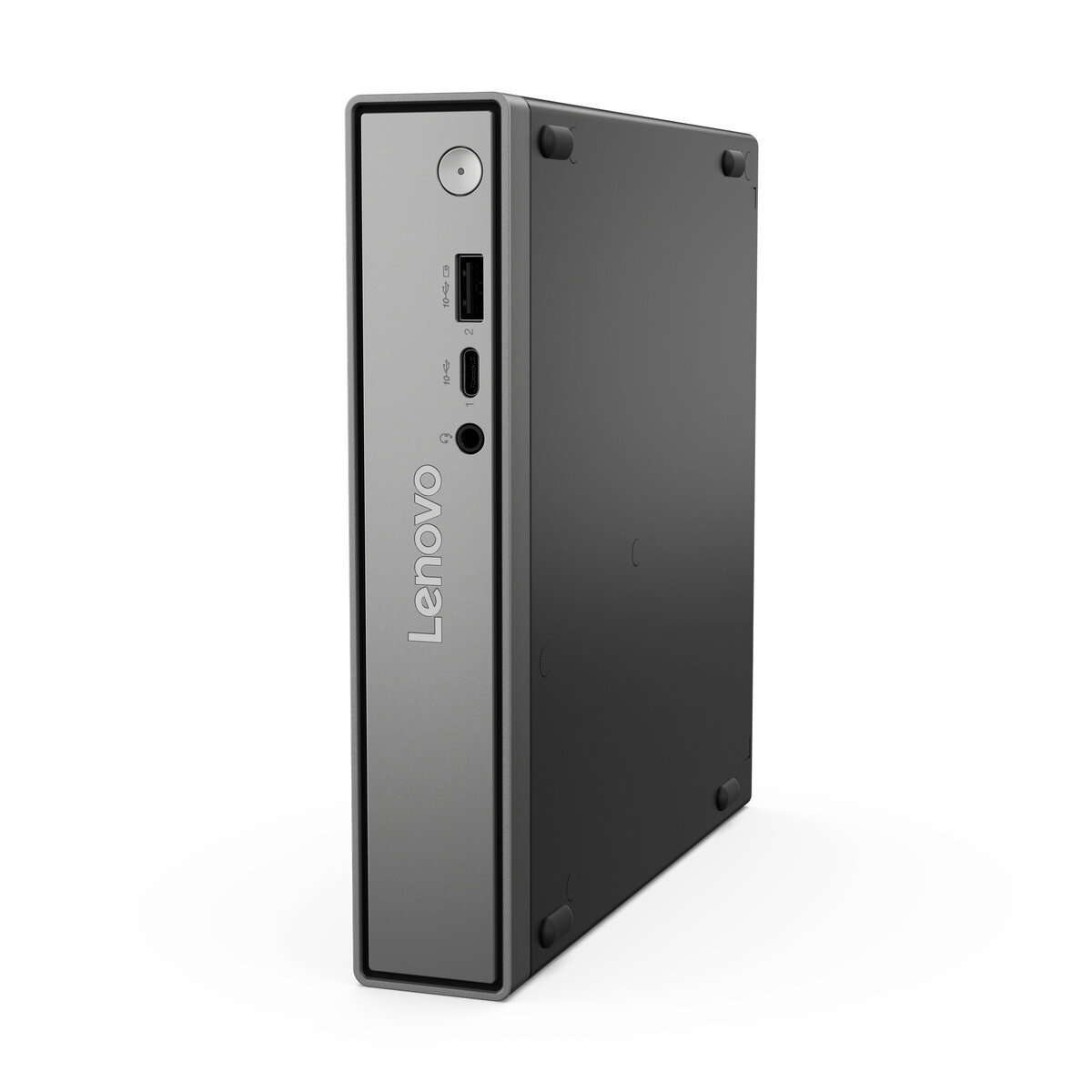 Computadora Lenovo Thinkcentre Neo 50Q Gen5 I3-1315U 16Gb Ddr5 256Gb Ssd Windows 11 Pro 13C5001Els