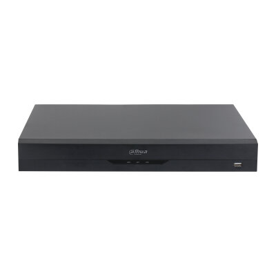 Dvr Dahua Dh-Xvr5232An-4Kl-I3 32 Canales 4K Wizsense Dh-Xvr5232An-4Kl-I3