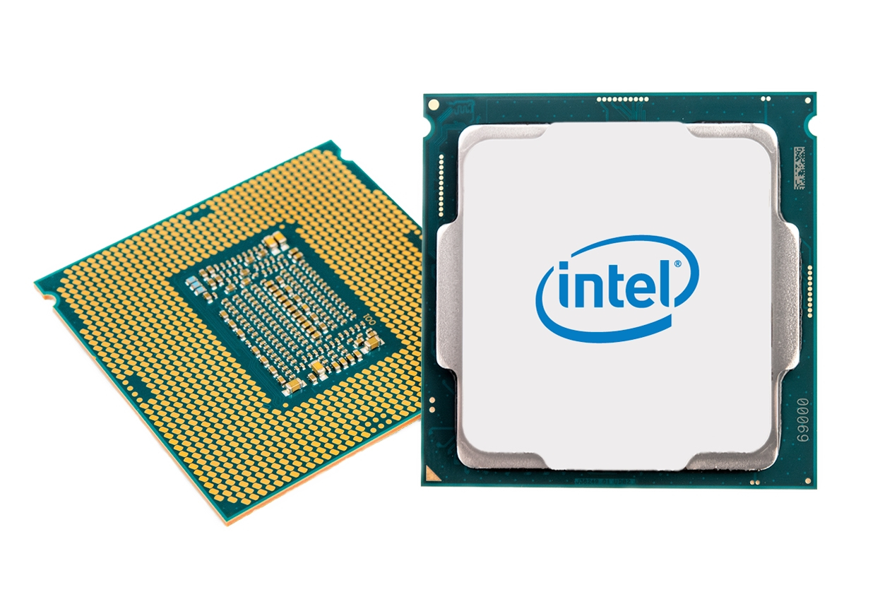 Procesador Intel Core I5 11600K 3.90Ghz Lga 1200 6-Core Bx8070811600K