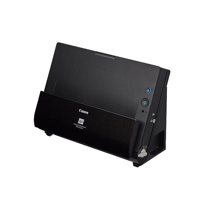 Escaner Canon Dr-C225 25Ppm 600Dpi Usb 3258C002Aa