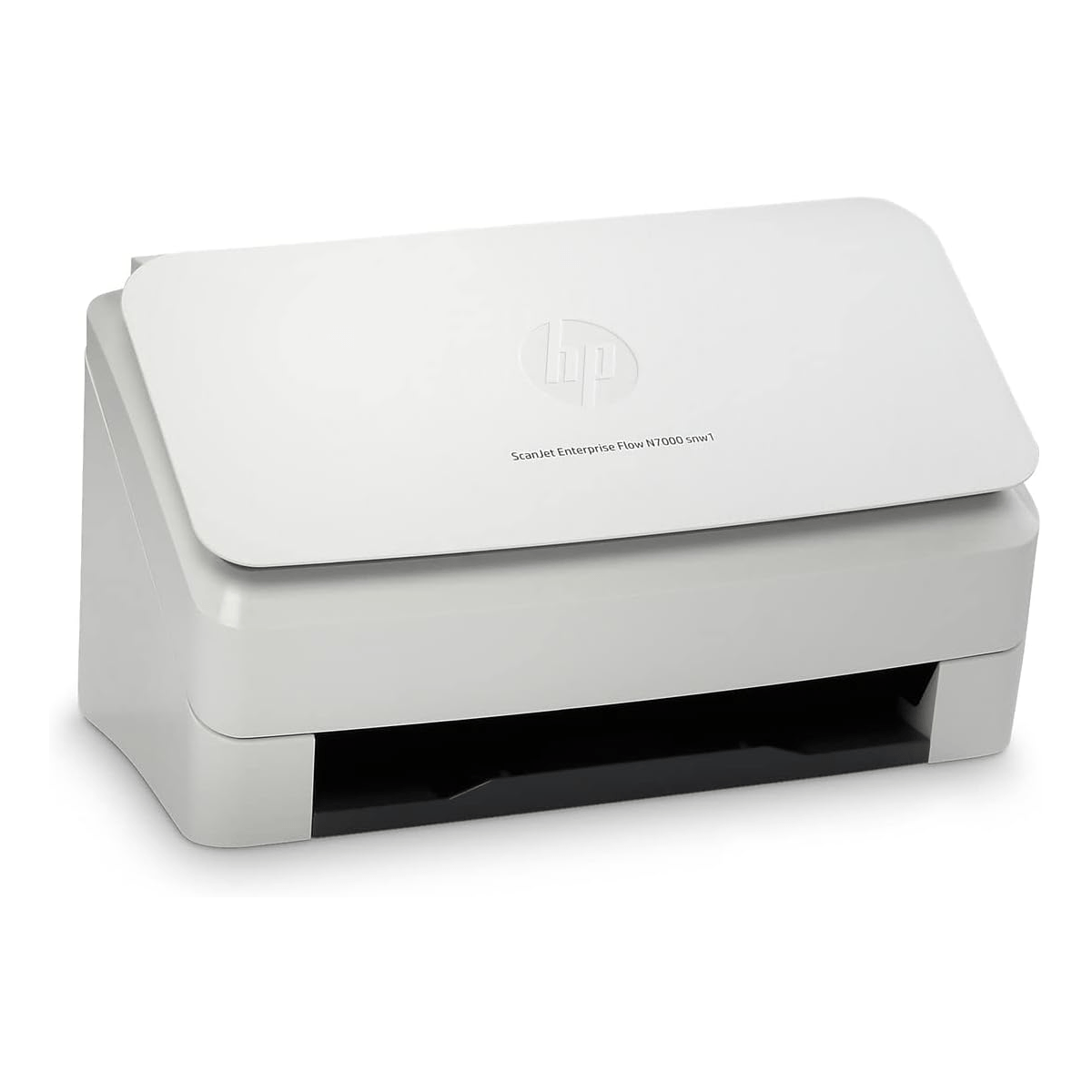 Escáner Hp Scanjet Enterprise Flow N7000 Snw1 600Dpi Dúplex A4 6Fw10A#Bgj