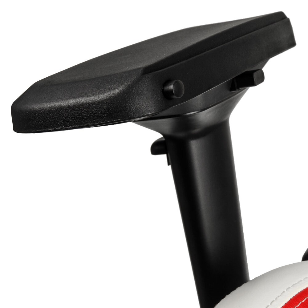 Silla Gamer Noblechair Epic Cuero Real 120Kg Asiento Acolchado Nbl-Rl-Epc-001