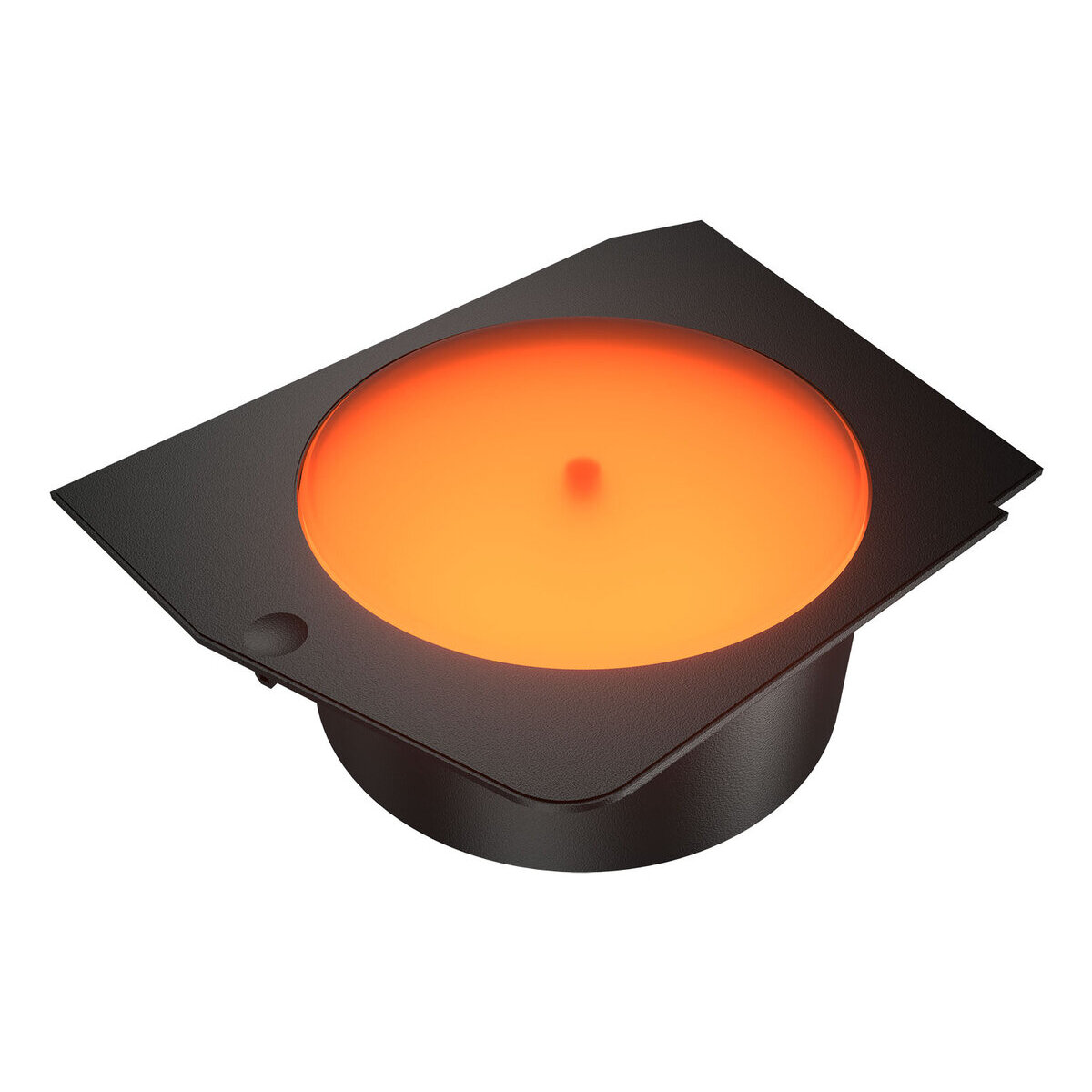 Plataforma Giratoria Luminosa Cougar Fv270 A-Rgb Negro 270G 3858M60.0003