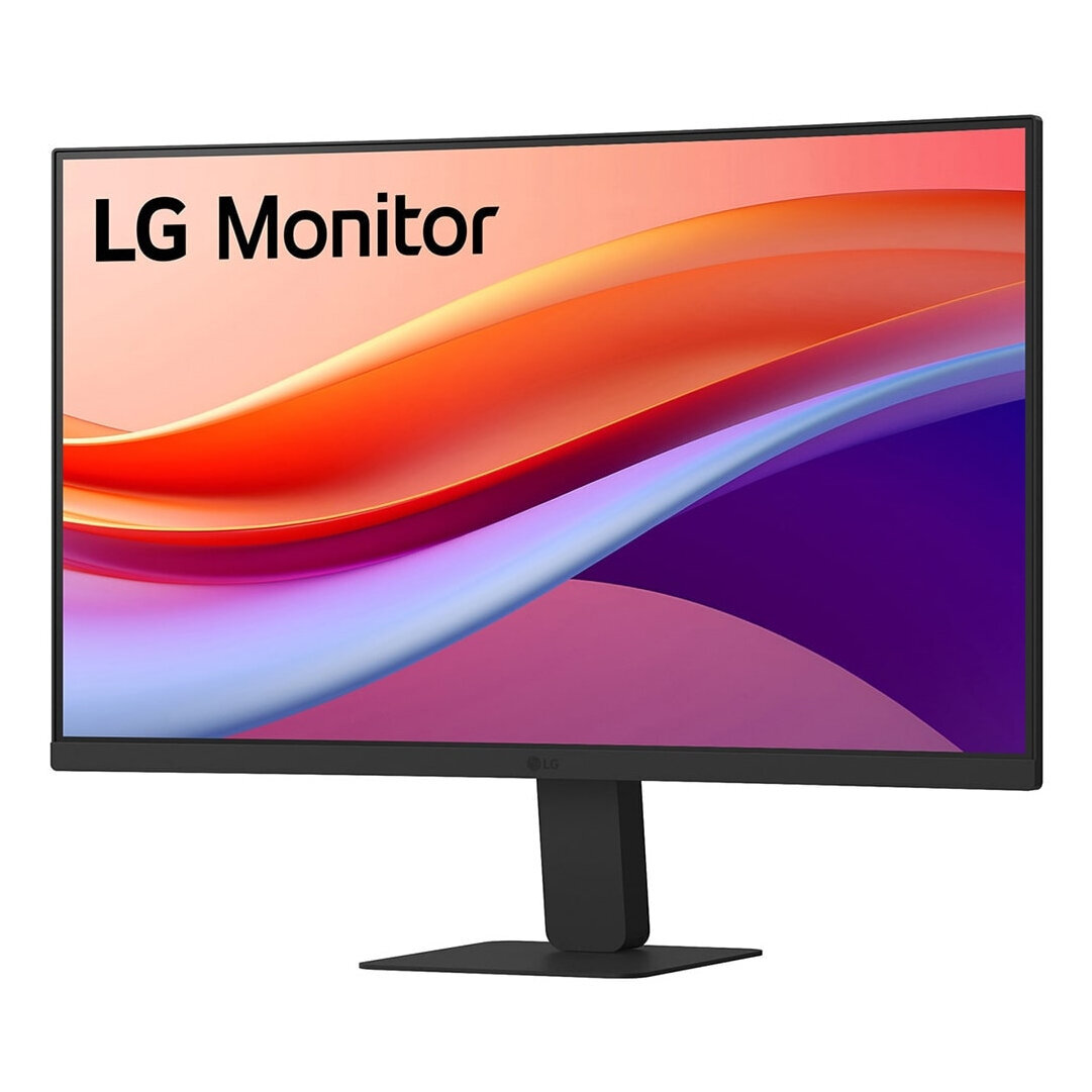Monitor Curvo Lg 24U421A-B 23.8" Full Hd 5Ms 100Hz Hdmi Negro Hdr10 24U421A-B