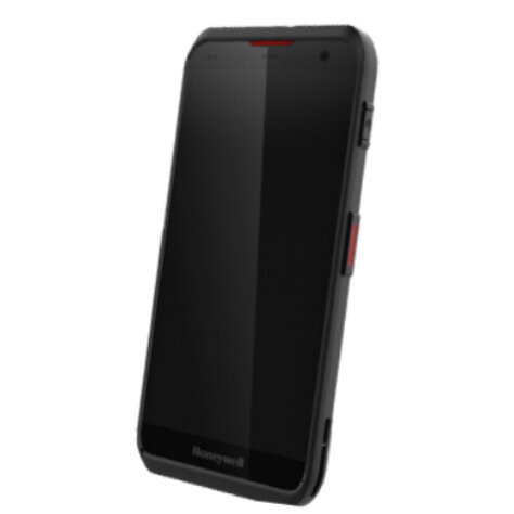 Terminal Portatil Honeywell Eda52 4 Gb Android 11 5.5" 1440X720 1D/2D Eda52-11Ae64N21Rk