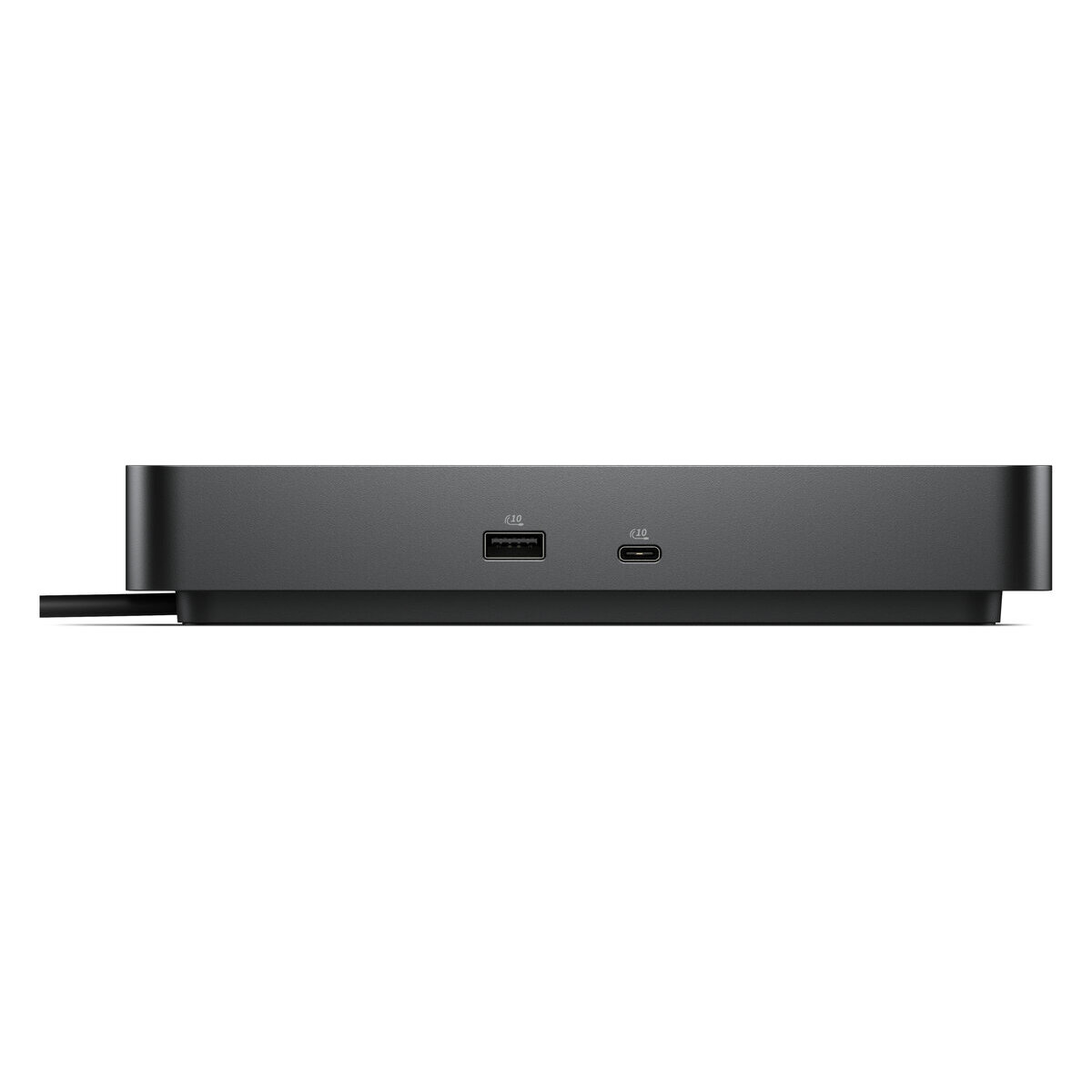 Docking Station Dell Pro Thunderbolt 4 Sd25Tb4 130W Pd Ethernet 2500Mbit/S Sd25Tb4