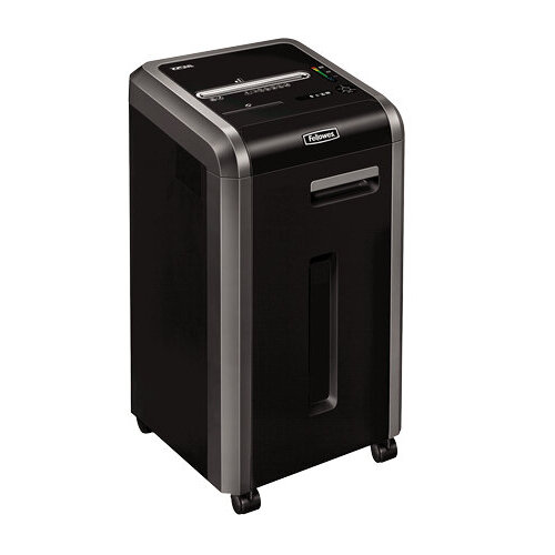 Trituradora Fellowes 225Mi Micro Corte 14 Hjs 16 Gal