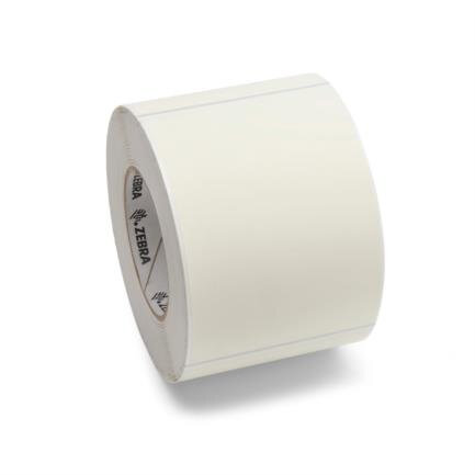 Rollo De Etiquetas Zebra Z-Perform 2000D 2X1" 5500 Etiquetas 6 Rollos Blanco 10026381