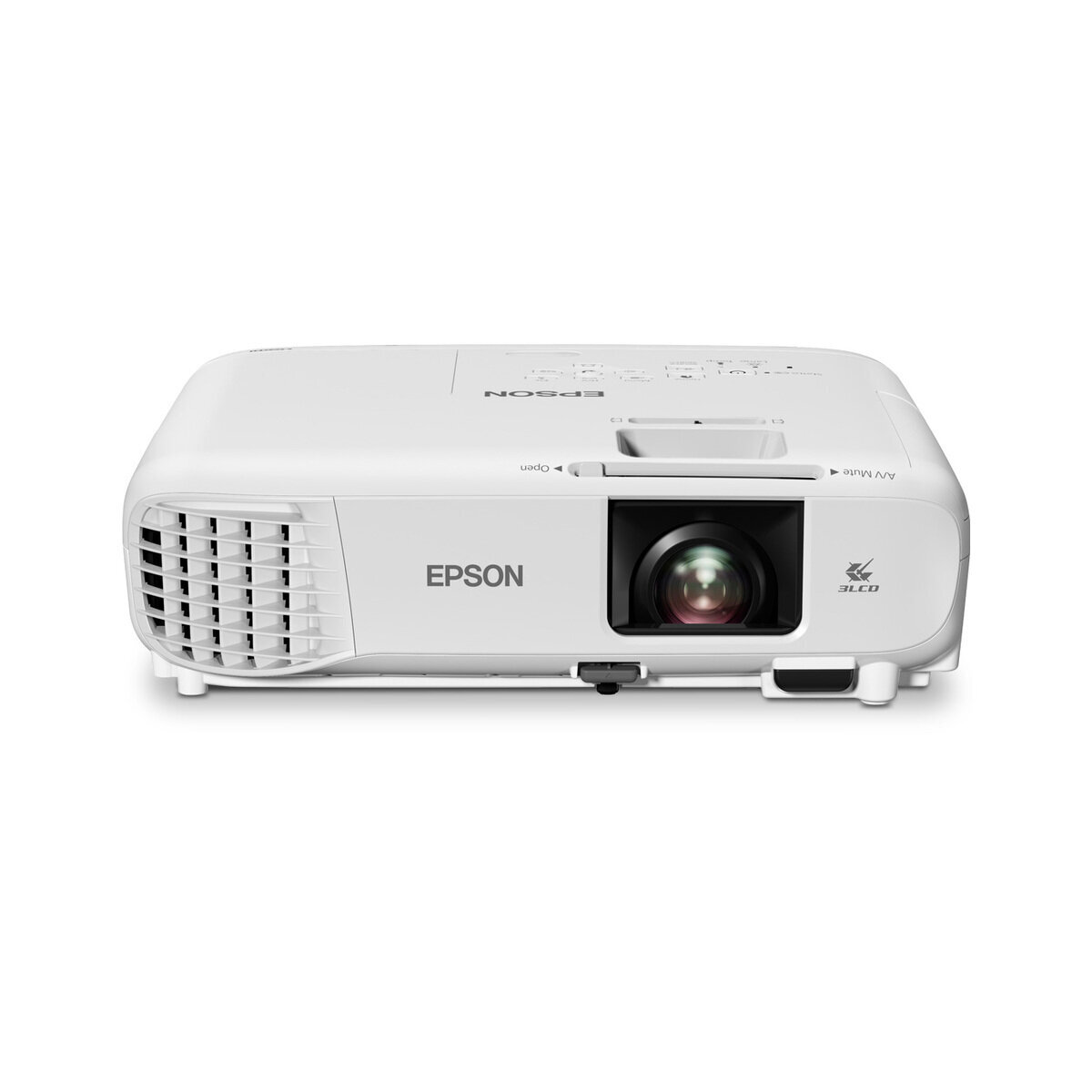 Proyector Epson E24 3600 Lúmenes Xga (1024X768) Hdmi V11Hb51021