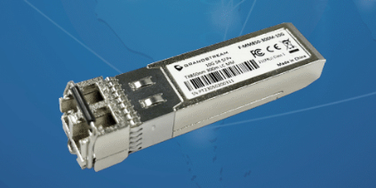 Módulo Sfp Grandstream F-Mm850-300M-10G 10G 850Nm 300M F-Mm850-300M-10G