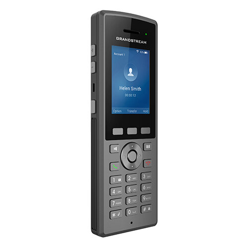 Telefono Ip Grandstream Wp825 Wifi Doble Banda 2 Lineas Ip67 Wp825