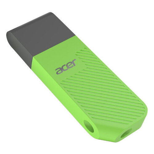 Memoria Usb Acer Up200 8Gb Usb A 2.0 30Mb/S Verde Bl.9Bwwa.541