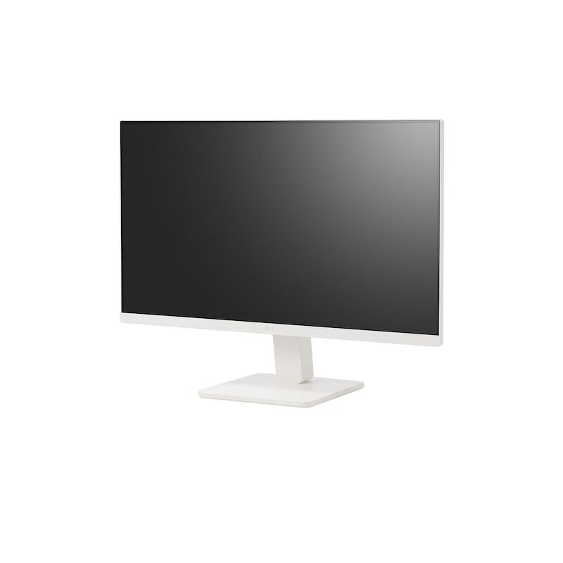 Monitor Lcd Flat Lg 24Mr400-W 23.8" Full Hd 100Hz Hdmi Blanco 24Mr400-W