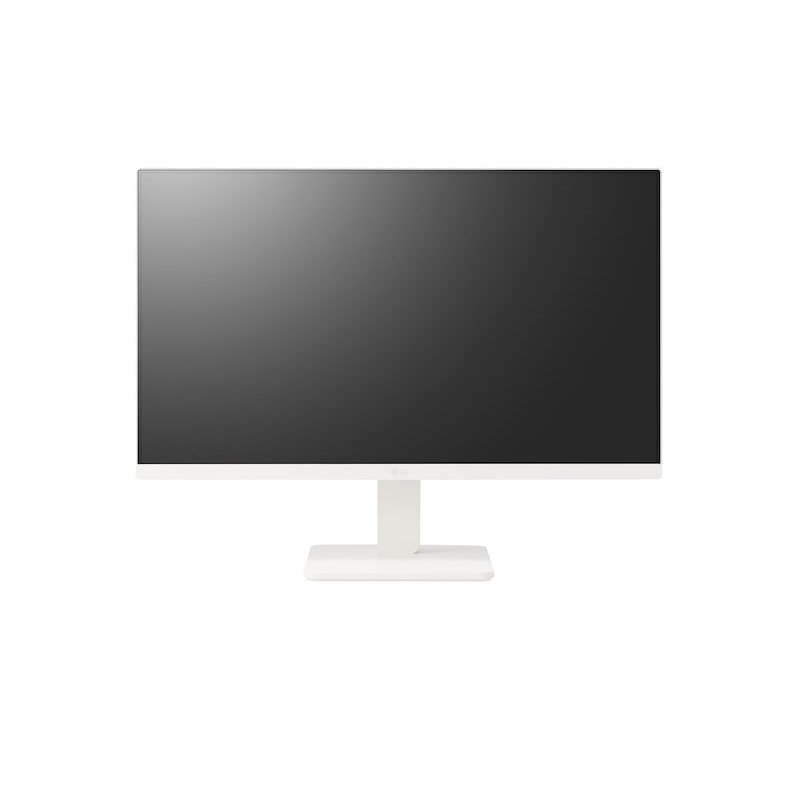 Monitor Lcd Flat Lg 24Mr400-W 23.8" Full Hd 100Hz Hdmi Blanco 24Mr400-W