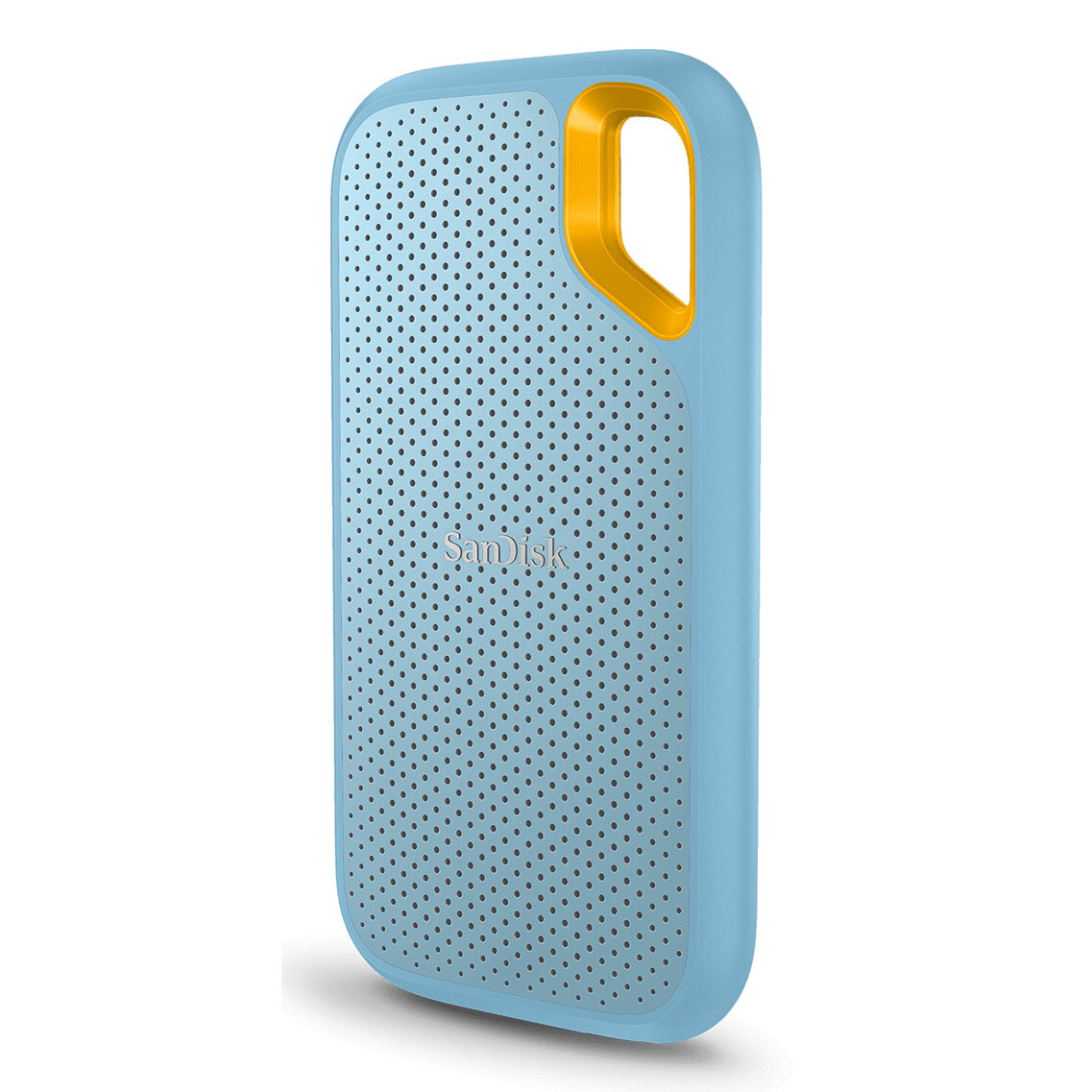 Ssd Externo Sandisk Sdssde61-2T00-G25B 2Tb 1050Mb/S Usb-C Sdssde61-2T00-G25B