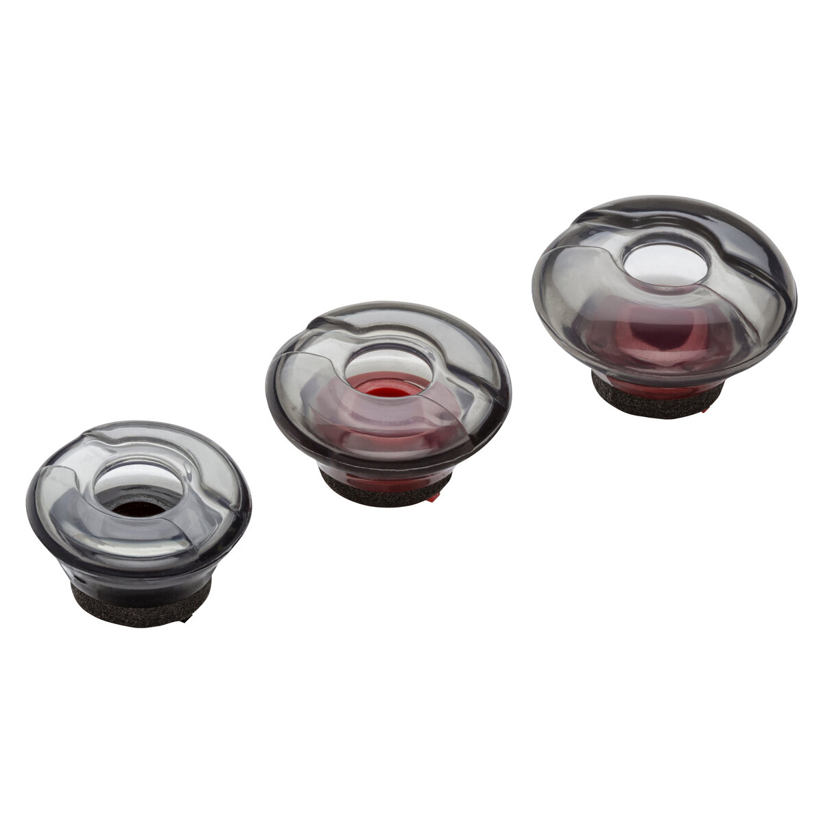 Almohadillas Plantronics Voyager 5200 Mediano Espuma 3P 85Q22Aa