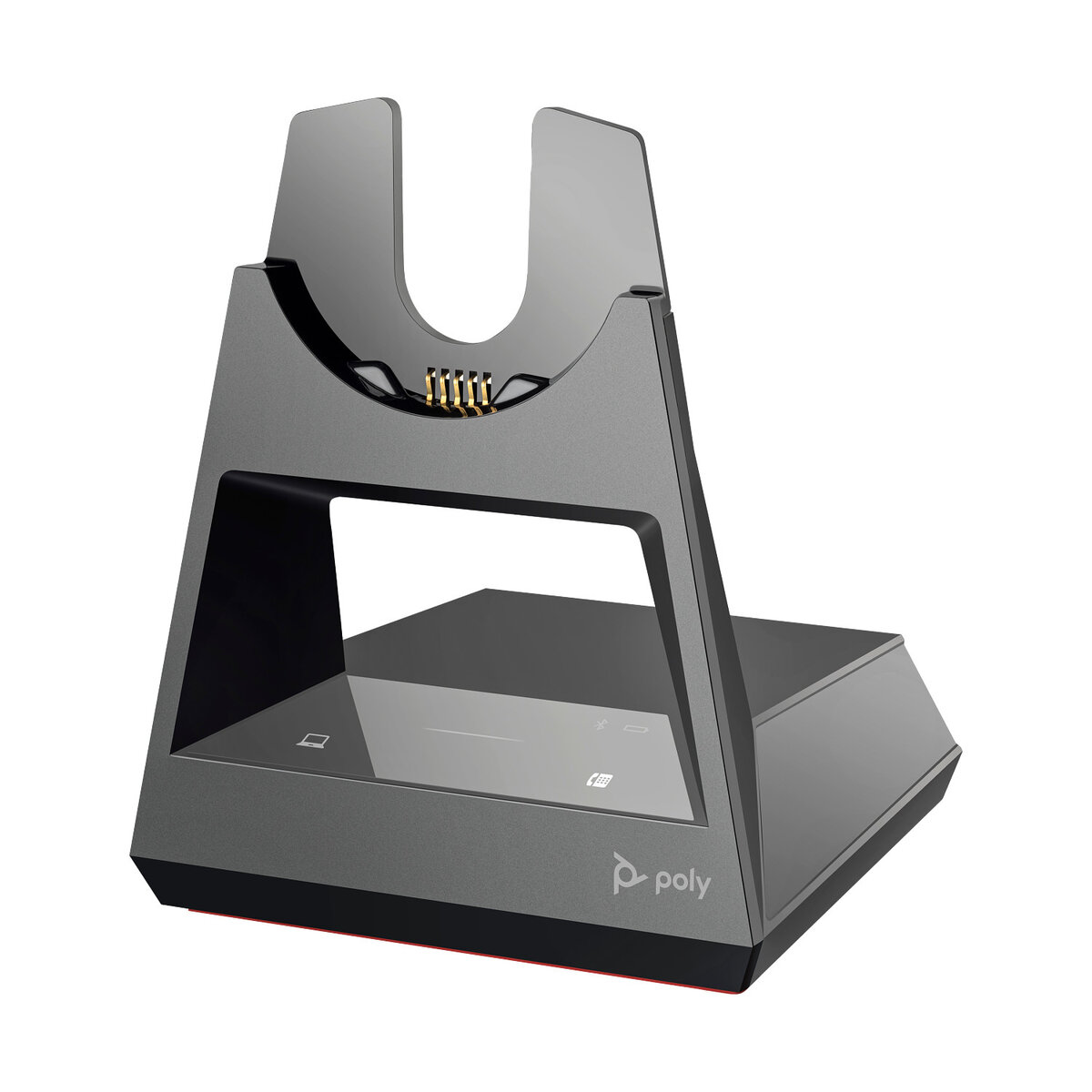 Base Para Oficina Plantronics Voyager Microsoft Teams Bt5.1 Usb 786D0Aa