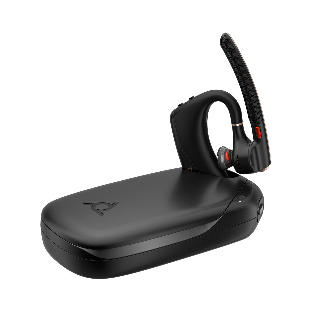 Auriculares Plantronics Voyager Legend 50-M Noiseblockai Inalambrico 30M Micrófono Boom Aj8V4Aa#Ac3