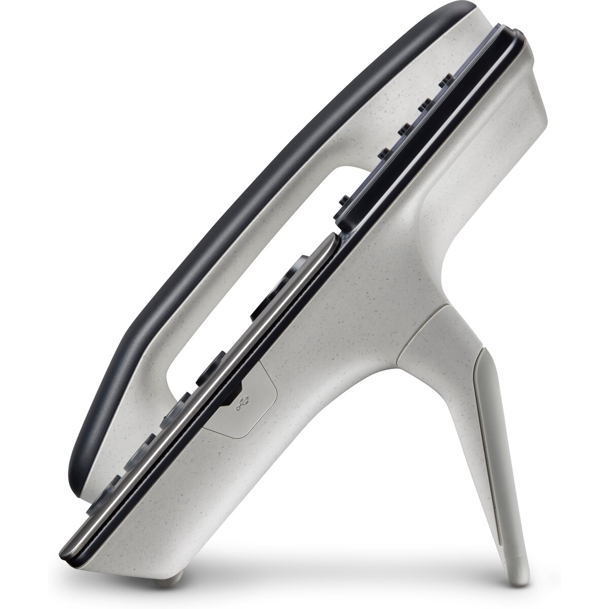 Teléfono Ip Polycom Edge E320 Poe Ips 3.5" 8 Líneas 82M88Aa