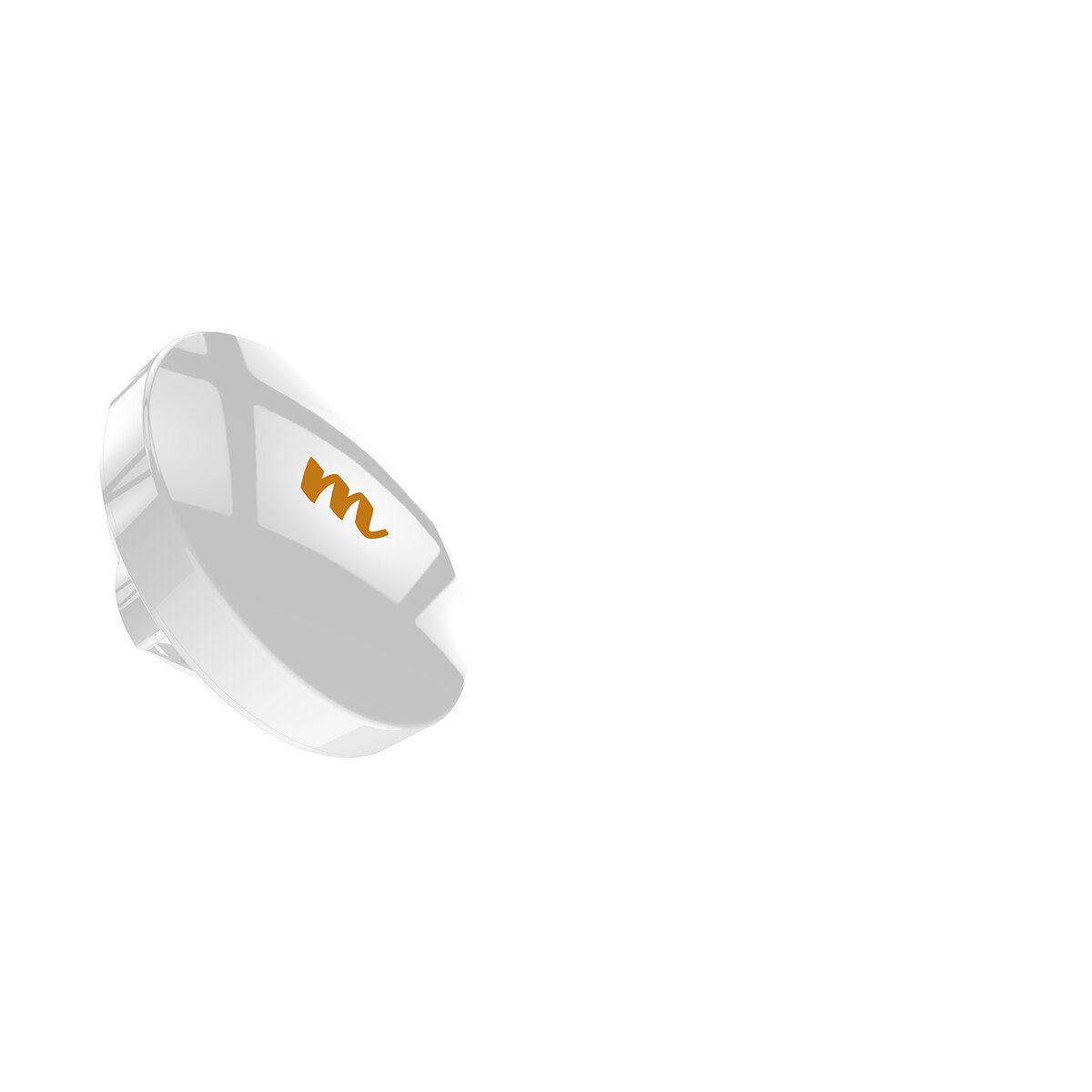 Radio Cliente Mimosa C5 Mimo 2X2 5Ghz 500Mbit/S Antena 20Dbi Poe Blanco C5