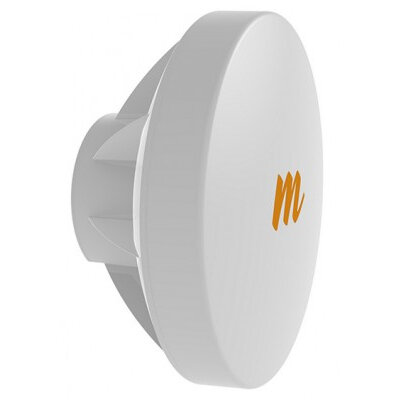 Radio Cliente Mimosa C5 Mimo 2X2 5Ghz 500Mbit/S Antena 20Dbi Poe Blanco C5