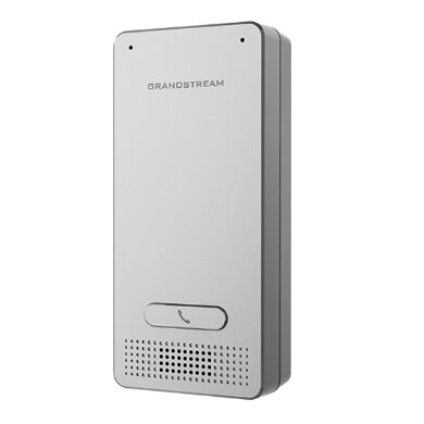 Portero Grandstream Gds3702 Audio Ip66 Poe Gds3702