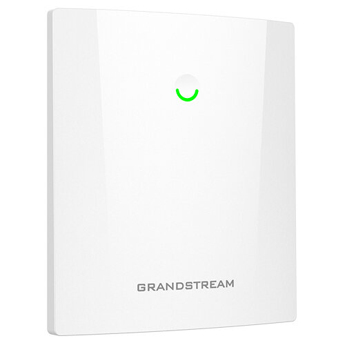 Punto Acceso Grandstream Gwn7660Elr Wifi6 2.4/5Ghz 573/2.4Mbps 5Int 1Rj45 Blanco Poe Gwn7660Elr