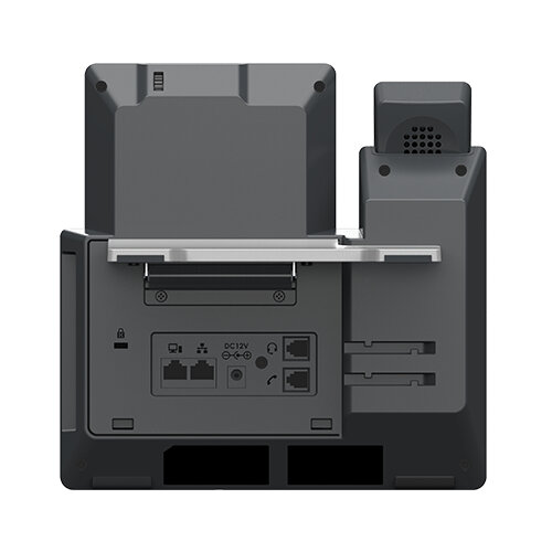 Telefono Ip Grandstream Gxv-3470 Android 11 Pantalla 7" Tactil Poe/Poe+ Gxv3470