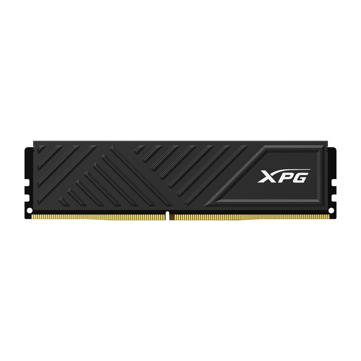 Memoria Ram Xpg Gammix D35 16Gb Ddr4 3200Mhz Cl16 Udimm Xmp 2.0 Ax4U320016G16A-Dtbkd35