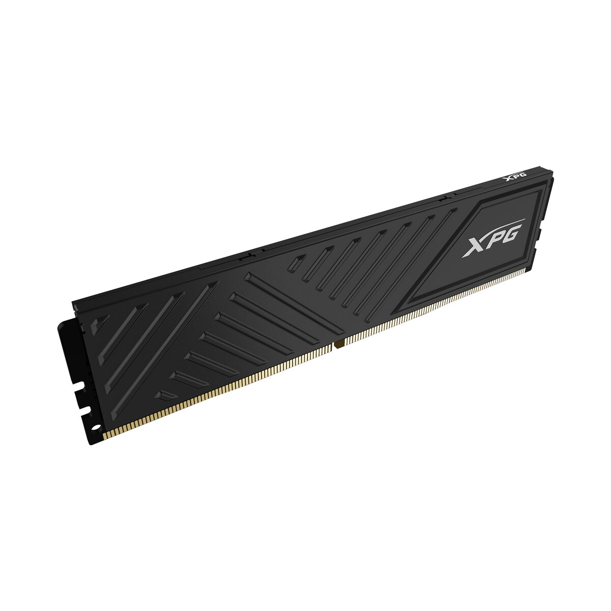 Memoria Ram Xpg Gammix D35 16Gb Ddr4 3200Mhz Cl16 Udimm Xmp 2.0 Ax4U320016G16A-Dtbkd35