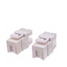 Conector Rj45 Condunet 8699125Drj Cat5E Cubrepolvo Negro 8699125Drj
