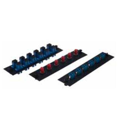 Modulo Condunet 8664U06Nsc 6 Acopladores Sc Simplex Monomodo 8664U06Nsc