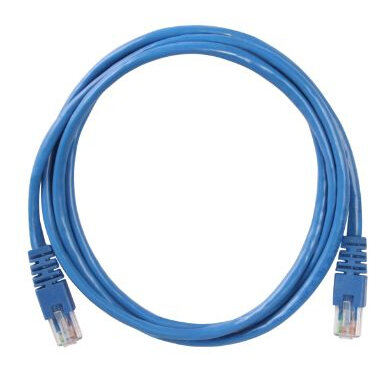 Patch Cord Condunet 1M Cat6 Utp Rj45-Rj45 1M Azul Cat6 U/Utp 8699860Bpc