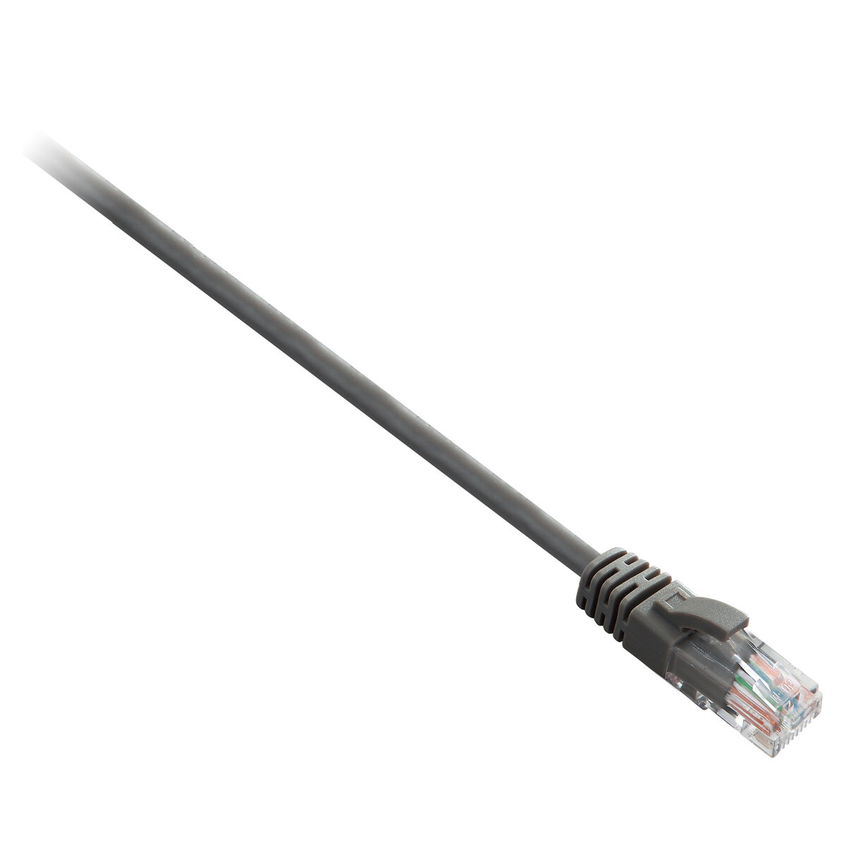 Patch Cord Condunet 86998A2Cpc Rj45-Rj45 2M Gris Cat6A F/Utp 86998A2Cpc