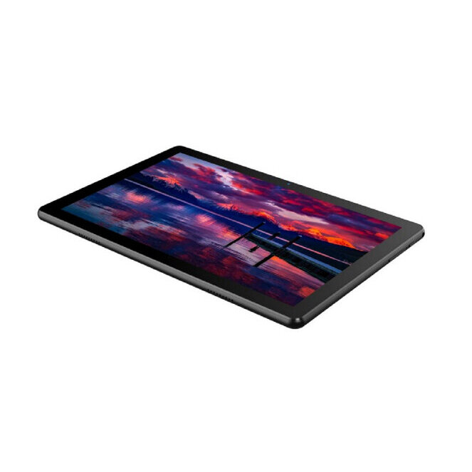 Tablet Lanix XTAB N100 11.97 Pulgadas 12Gb Ram 512Gb Win 11 Negro 42056