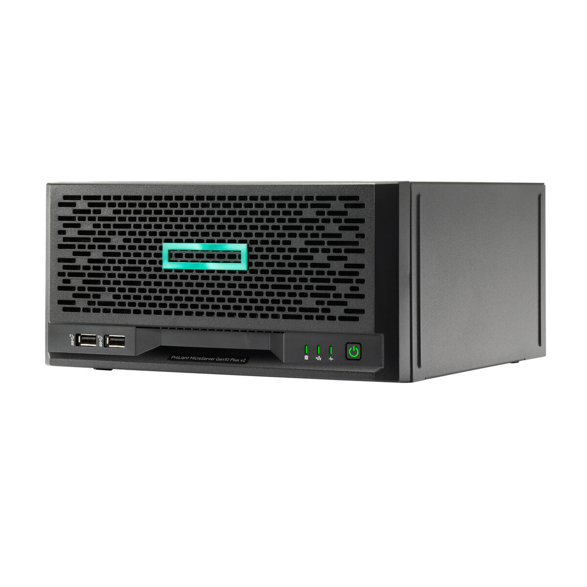 Servidor Hp Proliant Microserver Gen11 Intel Xeon 6325P 16Gb DDR5 2x1TB P86708-DM5