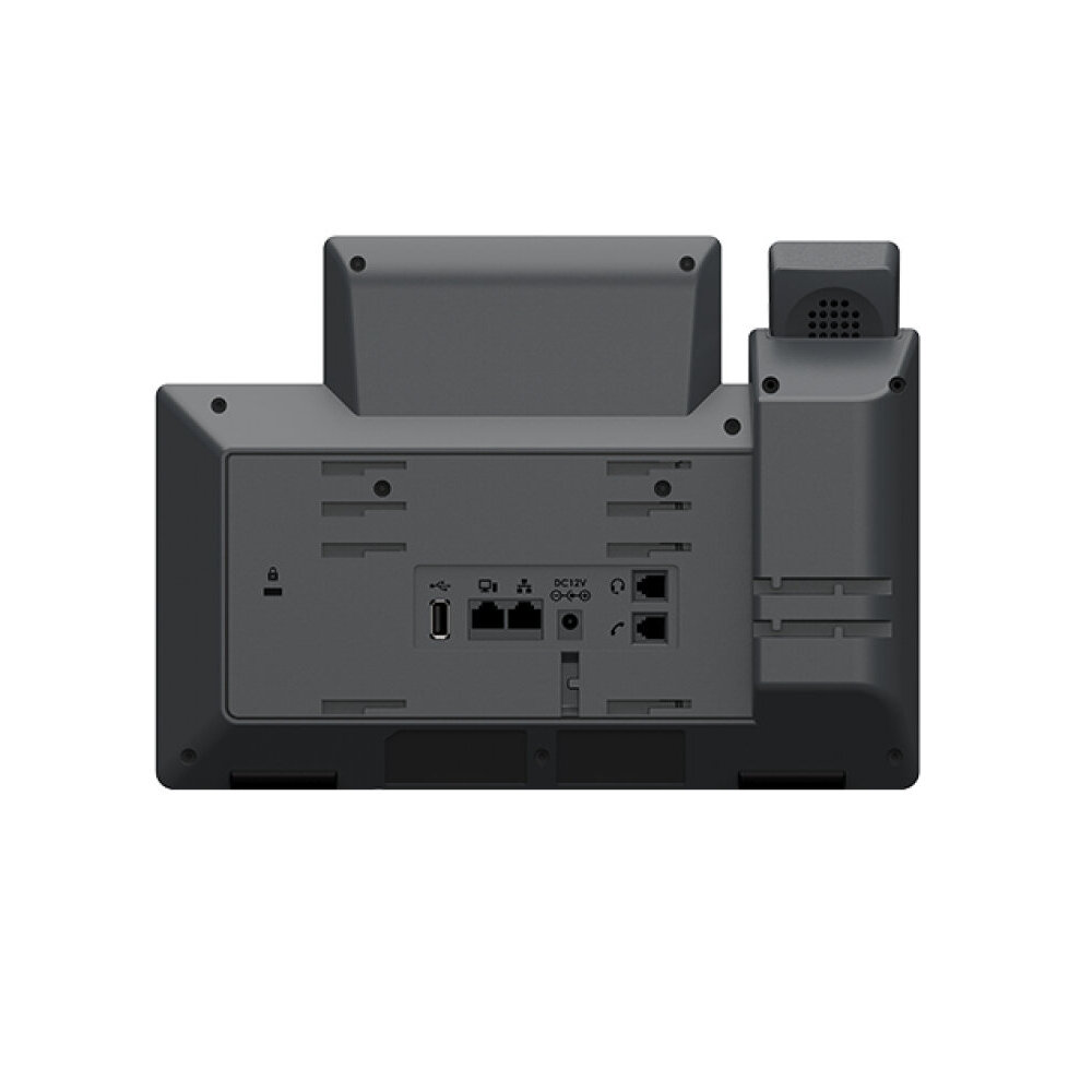 Teléfono Ip Grandstream Grp2636 12 Líneas Wifi Poe Grp2636