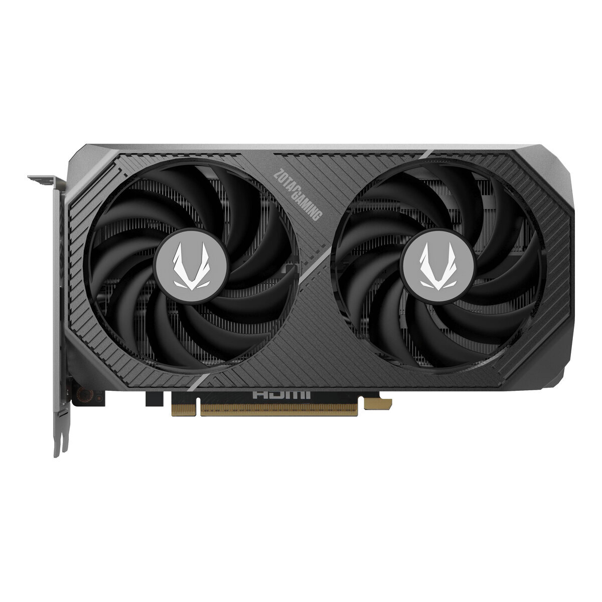 Tarjeta Grafica Zotac Gaming Geforce Rtx 5060 Ti 8Gb Gddr7 1Xhdmi 3Xdp Pciex8 5.0 Zt-B50610H-10M
