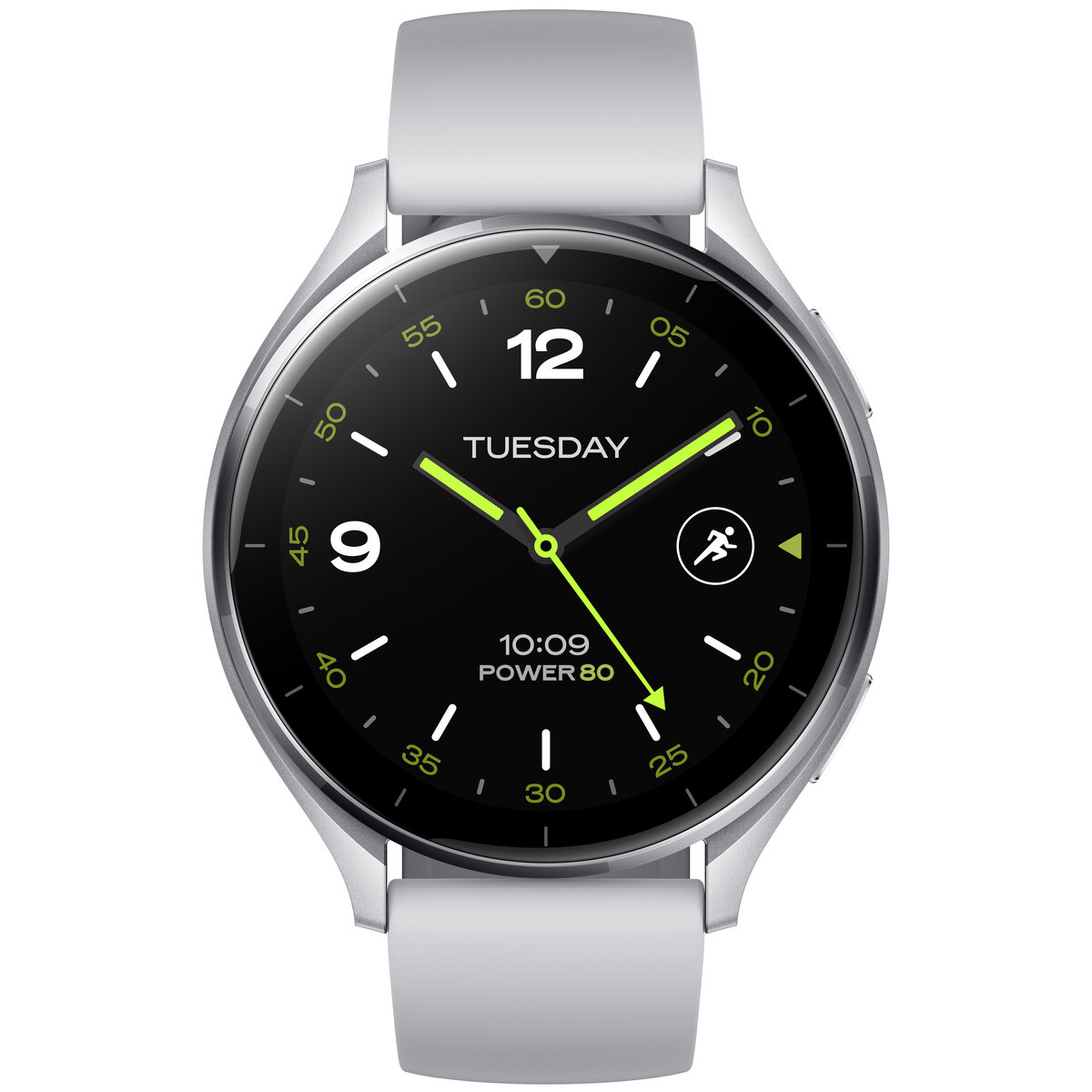 Reloj Inteligente Xiaomi Watch 2 Amoled Gps 65H Bhr8034Gl