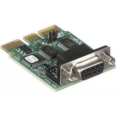 Modulo Zebra P1112640-016 Serial Rs232 Compatible Zd421/Zd411 Multicolor P1112640-016