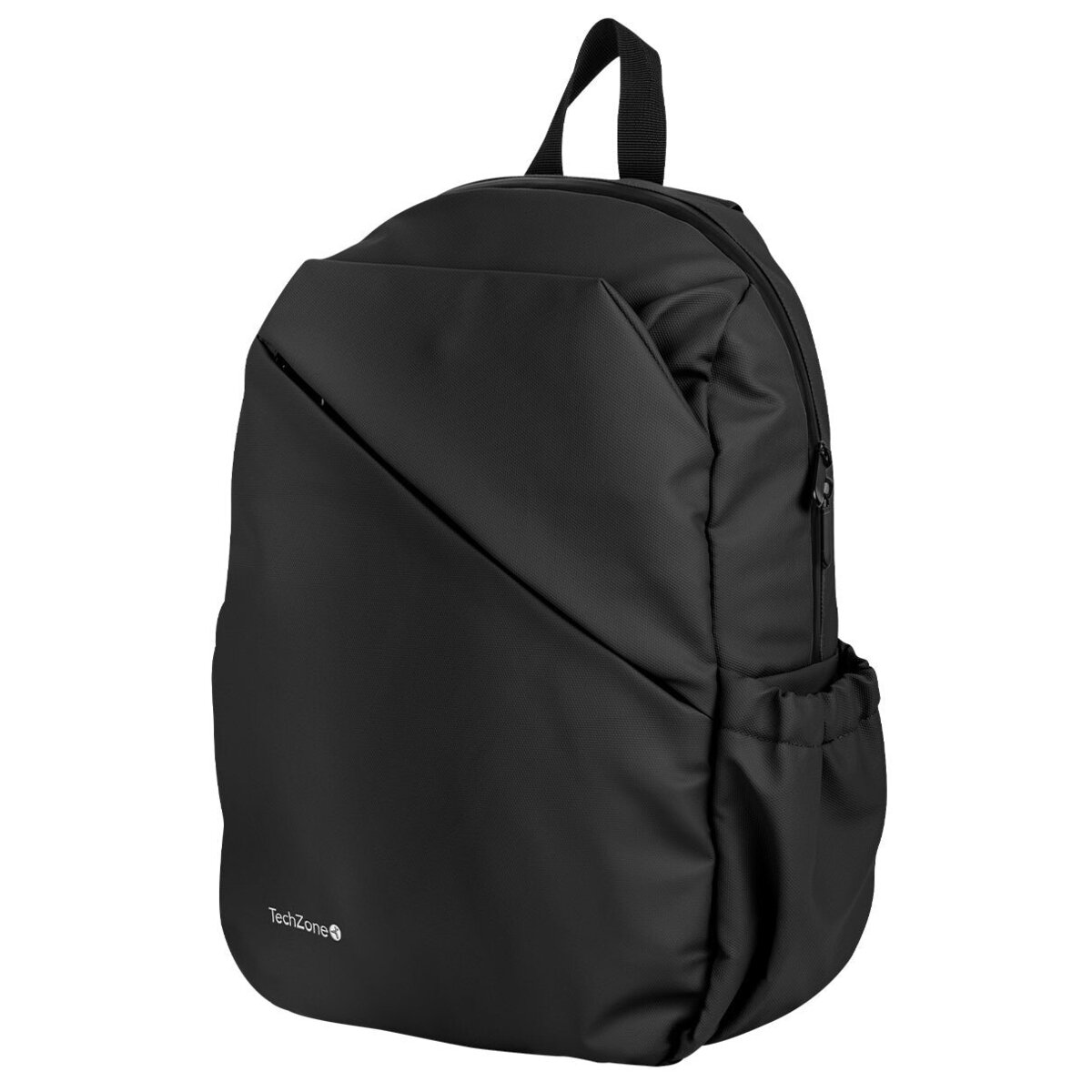 Mochila Techzone Tzlbp29-N Negro Poliéster Compartimento 16" Tzlbp29-N