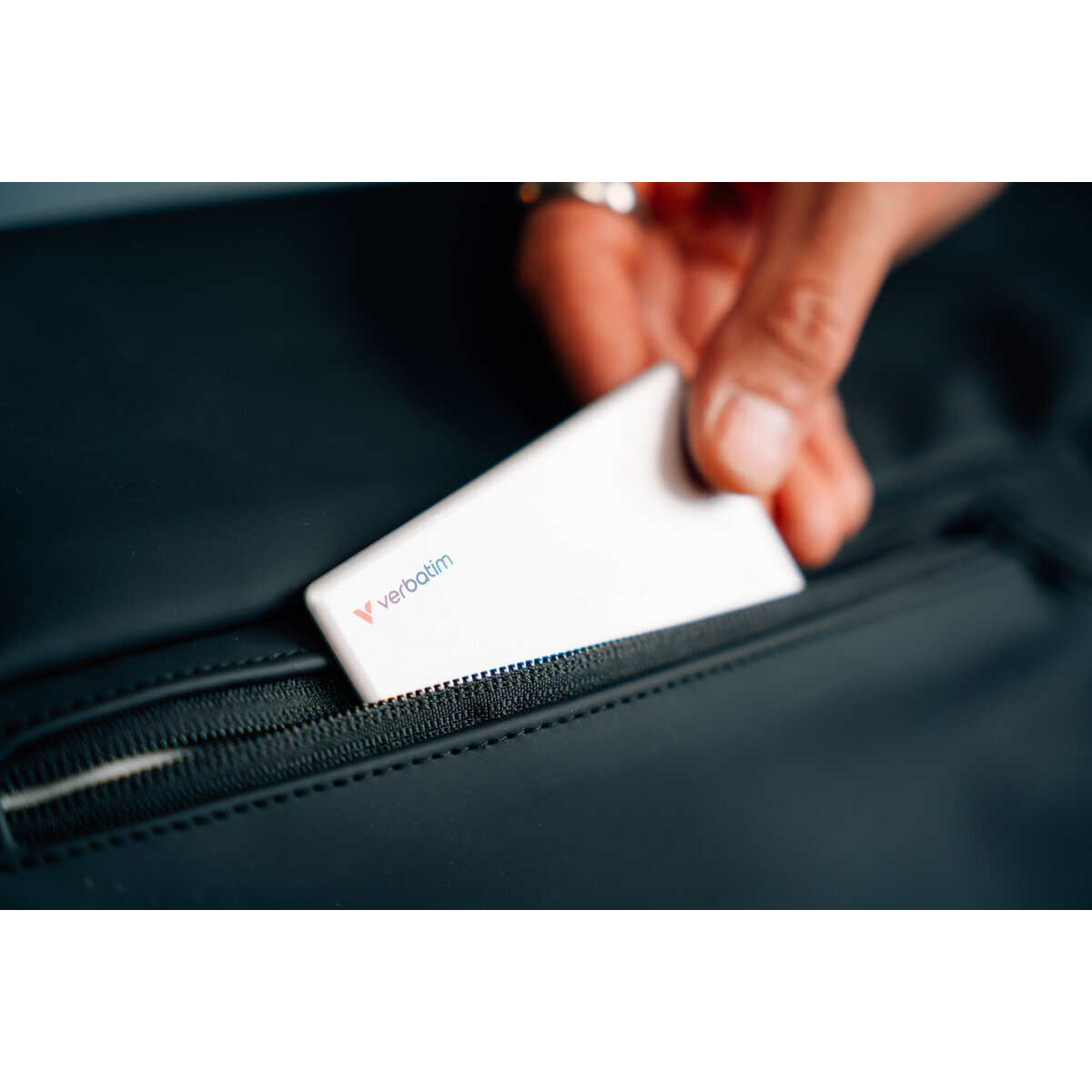 Localizador Verbatim My Finder Bluetooth Ip66 1440H 32139